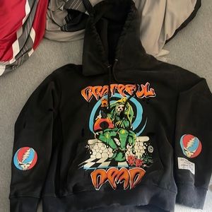 Gallery department hoodie